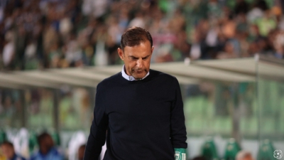 Συλαϊδόπουλος: Η μάχη του με τον καρκίνο και η πορεία του μέχρι την Ρίο Άβε!