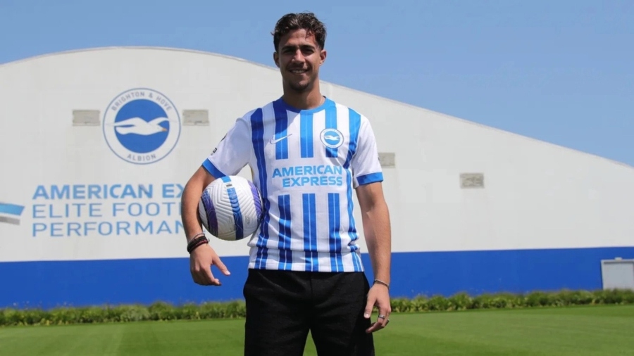 Χουρζέλερ για Κωστούλα: «Απίστευτο το γκολ του, δουλεύει να είναι έτοιμος για την Premier League