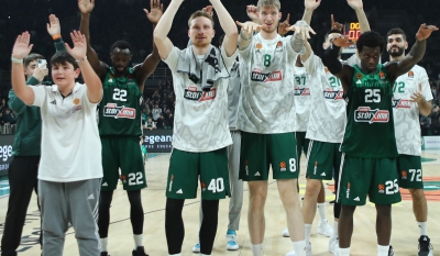 Γιος Αταμάν: «Ήξερα καλά τον Ναν - Επέμενα να τον πάρουμε»!