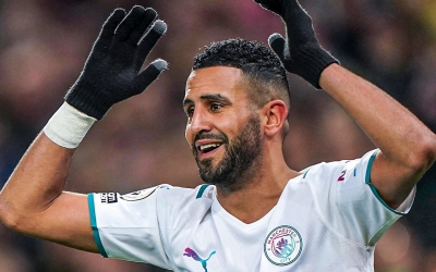 Ρεάλ Μαδρίτης – Μάντσεστερ Σίτι 0-1: Φοβερό τελείωμα του Μαχρέζ και ισχυρό προβάδισμα για τους «πολίτες»! (video)