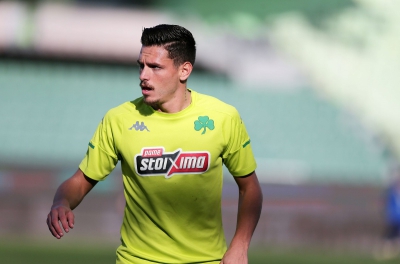 Παναθηναϊκός: Καταθέτει επίσημες προτάσεις σε Χουάνκαρ και Χατζηγιοβάνη