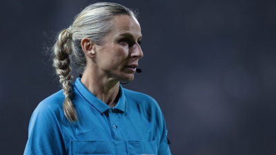 Στο Παγκόσμιο Κύπελλο Γυναικών η Κουρομπύλια