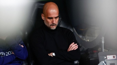 Στην περίπτωση του Πεπ, δεν υπάρχει μόνο μαύρο και άσπρο, αλλά και ένα… γκρι!