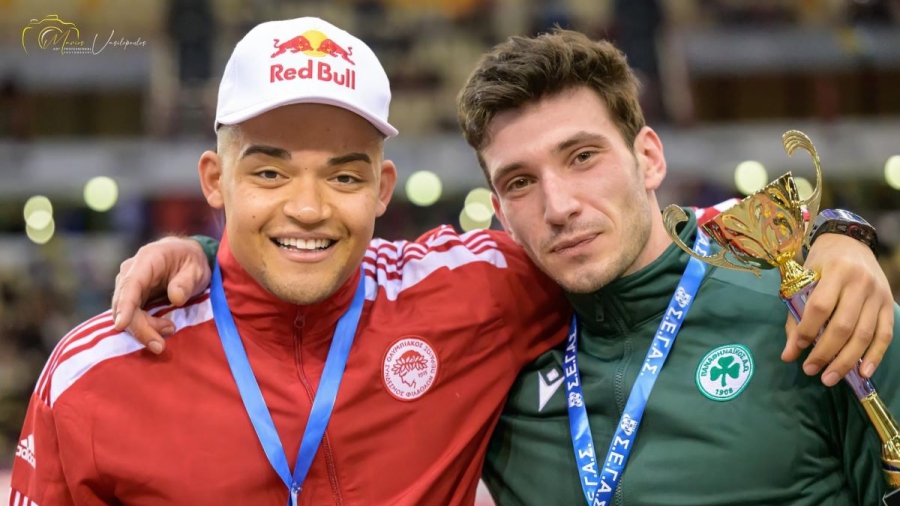 Καραλής: «Ο αθλητισμός μας ενώνει όλους»