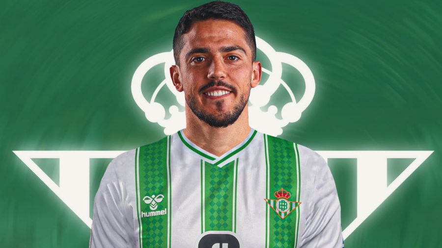 Μετά τον Μπενράχμα, φεύγει και ο Φορνάλς από τη Γουέστ Χαμ: Γίνεται συμπαίκτης με Σωκράτη και Μπακαμπού!