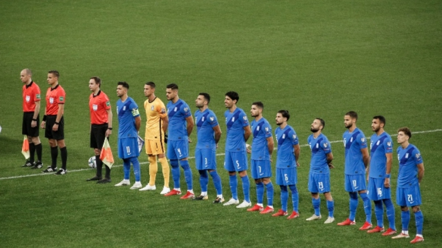 Εθνική: Πρώτος στόχος η νίκη με Σουηδία, αλλά προκρίνεται ακόμη και με... ήττα - Όλα τα σενάρια