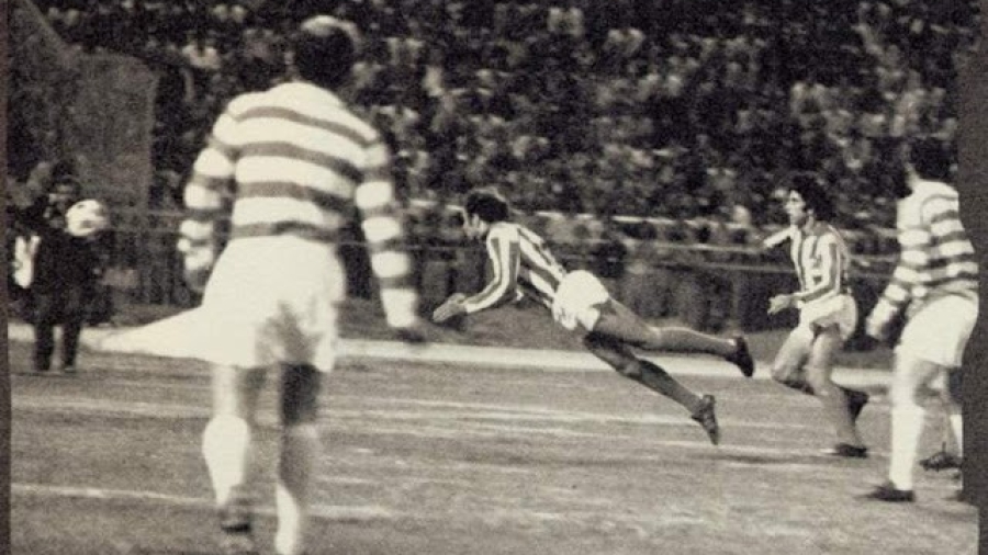 Ένας φορ πολύ πιο μπροστά από την εποχή του…