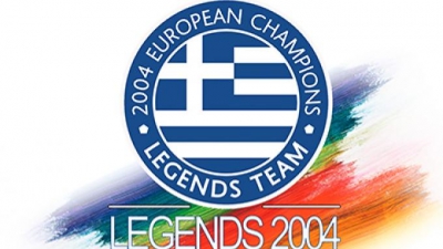 Το ταξίδι του Legends 2004 Youth Cup ολοκληρώνεται στο Ρέθυμνο!