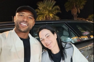 Ολυμπιακός: Ο Ελ Κααμπί έφταιξε, εξιλεώθηκε με μια selfie και ευχήθηκε καλές γιορτές!