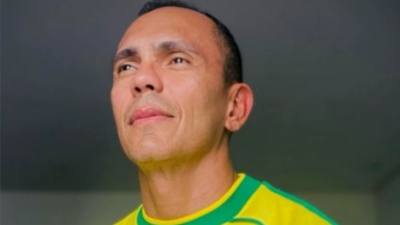 Ανυπόμονος για το Μουντιάλ ο Ζιοβάνι - Το ποστάρισμα με αναμνήσεις από το 1998