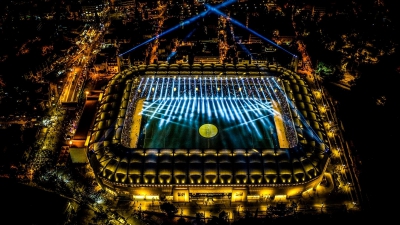 ΠΑΕ ΑΕΚ: Έκκληση και οδηγίες στον κόσμο της για το ματς με την Ντιναμό Ζάγκρεμπ!