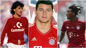 Άγγλοι στην Μπάγερν Μονάχου: Μια συνταγή με... αποτυχίες!