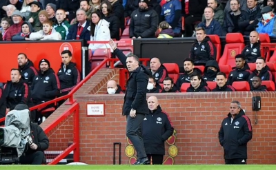 Φλέτσερ σε οπαδό στο Ολντ Τράφορντ: «Ποιος διάολο είσαι εσύ;»! (vid)