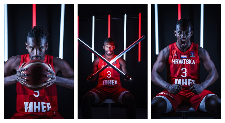 Ο Τζαλίν Σμιθ στο BN Sports: «Ελπίζω να μην ζεσταθεί από το τρίποντο ο Γιάννης και κάνει κανένα 5/5» (video)