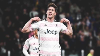 Γιουβέντους – Λάτσιο 2-0: Η «Γηραιά Κυρία» πλήγωσε τον Μανδά, αλλά η πρόκριση θα κριθεί στη Ρώμη (video)