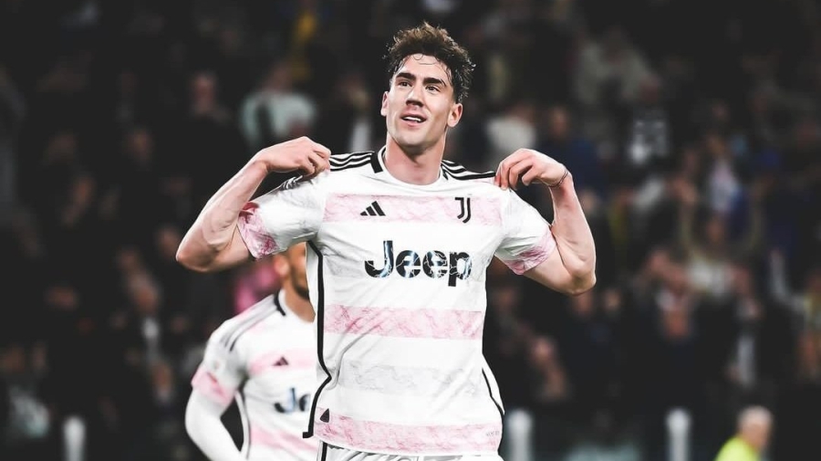 Γιουβέντους – Λάτσιο 2-0: Η «Γηραιά Κυρία» πλήγωσε τον Μανδά, αλλά η πρόκριση θα κριθεί στη Ρώμη (video)