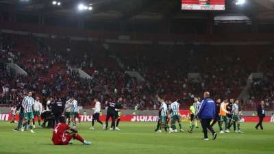 Ολυμπιακός: Ήττα εντός έδρας μετά από 35 ματς και ώρα για… ενίσχυση!