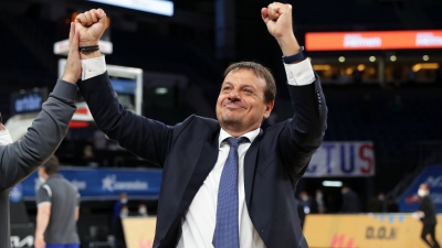 Το «ρίσκο» του πληθωρικού & ξεροκέφαλου Αταμάν να αφυπνίσει τον κοιμώμενο γίγαντα