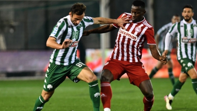 Με Μαουρίσιο η αρχική ενδεκάδα του Παναθηναϊκού!