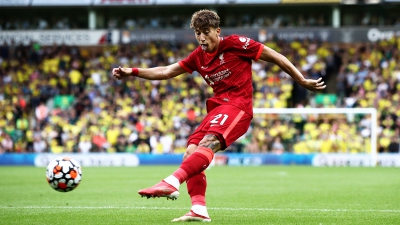 ΤΡΟΜΕΡΟΣ Τσιμίκας: Στο TOP-5 των αμυντικών στη δημιουργία φάσεων σε «ανοιχτό» παιχνίδι