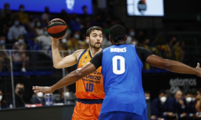 Μάικ Τόμπεϊ: Επιδεινώθηκε ο τραυματισμός του και κάνει αγώνα... δρόμου για τον Προμηθέα!