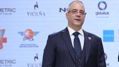 Σάσιτς: «Επιστρέφουν στην EuroLeague από τη νέα σεζόν οι ΤΣΣΚΑ και Ζενίτ!»