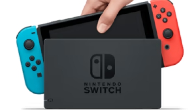 Η Nintendo είναι έτοιμη να αυξήσει την παραγωγή του Nintendo Switch