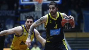 Περιστέρι – Άρης 92-90: Το ματς της χρονιάς! (video)