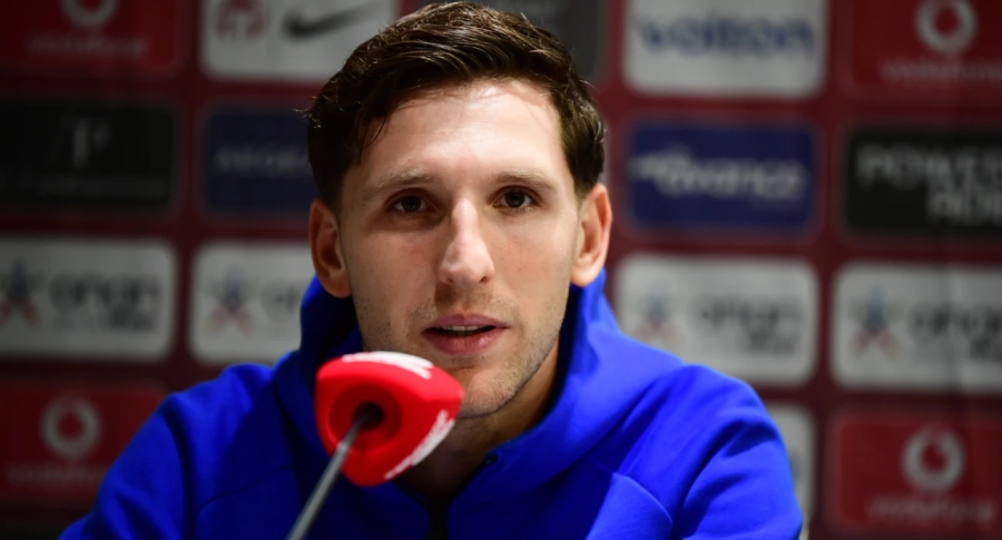 Ρέτσος: «Πικραθήκαμε με τον αποκλεισμό - Λιγότερα λάθη, ίδια νοοτροπία!»