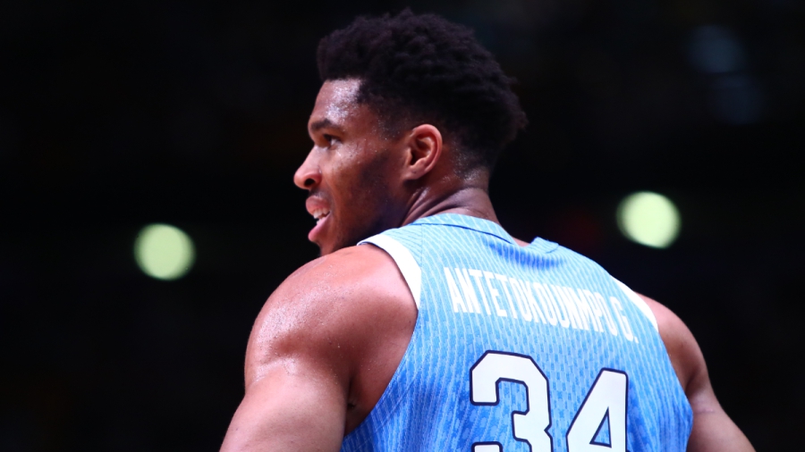 Δομινικανή Δημοκρατία – Ελλάδα 82-109: Έτρεξε με ταχύτητες… φωτός, είχε απίθανο Αντετοκούνμπο και «διψά» για Παρίσι! (video)