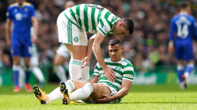 Πρόβλημα για τον Γιακουμάκη, χάνει τον ημιτελικό του Κυπέλλου κόντρα στη Ρέιντζερς!