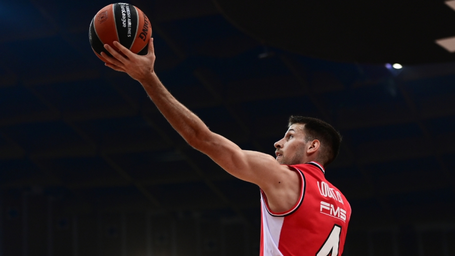 Πάνε ψηλά Ολυμπιακός και Περιστέρι για να διπλασιάσουμε στη Novibet