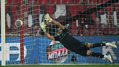 Παίζει «δυνατά» η επιστροφή του Λοντίγκιν στην Εθνική Ρωσίας!