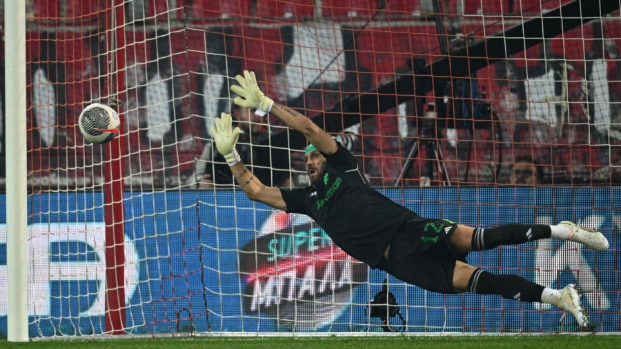 Παίζει «δυνατά» η επιστροφή του Λοντίγκιν στην Εθνική Ρωσίας!