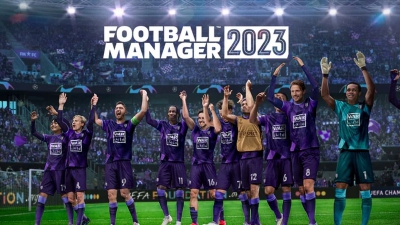 Football Manager 2023: Κάτι παραπάνω από ένα παιχνίδι, μία «παράλληλη ποδοσφαιρική πραγματικότητα»!