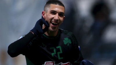 Παναθηναϊκός: Οι... αναγεννημένοι Αϊτόρ - Βιγιαφάνιες, το δεύτερο «διπλό» και τα 2 εκατ. ευρώ στo πορτοφόλι! (video)