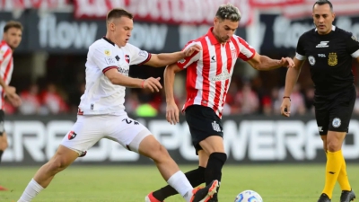 Η Εστουδιάντες κάνει πέρασμα νίκης από την Μπαράκας και ταμείο από την Interwetten