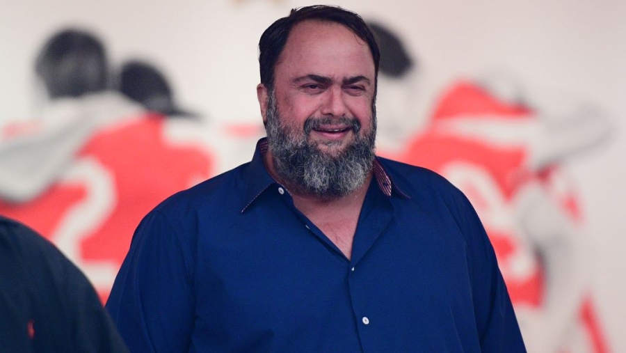 Μαρινάκης: «Ήρθε η ώρα να πρωταγωνιστήσουν οι ελληνικές ομάδες στην Ευρώπη!» (video)