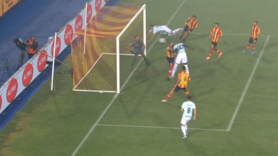 Λέτσε - Ίντερ 0-1: Λουκάκου και... γκολ, μόλις 82 δεύτερα μετά την «επιστροφή» του! (video)