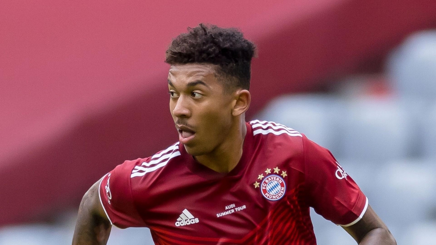 Περνάει ιατρικά και υπογράφει στην Πάλας ο Ρίτσαρντς της Μπάγερν Μονάχου