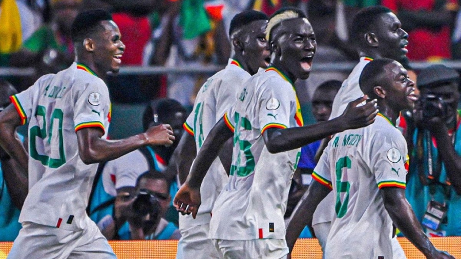 Προκρίνεται στον προημιτελικό η Σενεγάλη και η Novibet προσφέρει τα «διπλά»