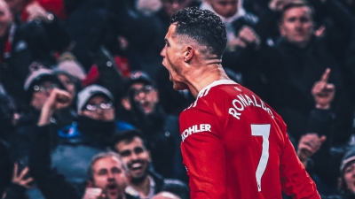 Μάντσεστερ Γιουνάιτεντ – Τότεναμ 3-2: Κριστιάνο Ρονάλντο… show – Παράσταση για έναν ρόλο από τον κορυφαίο σκόρερ του αθλήματος! (video)