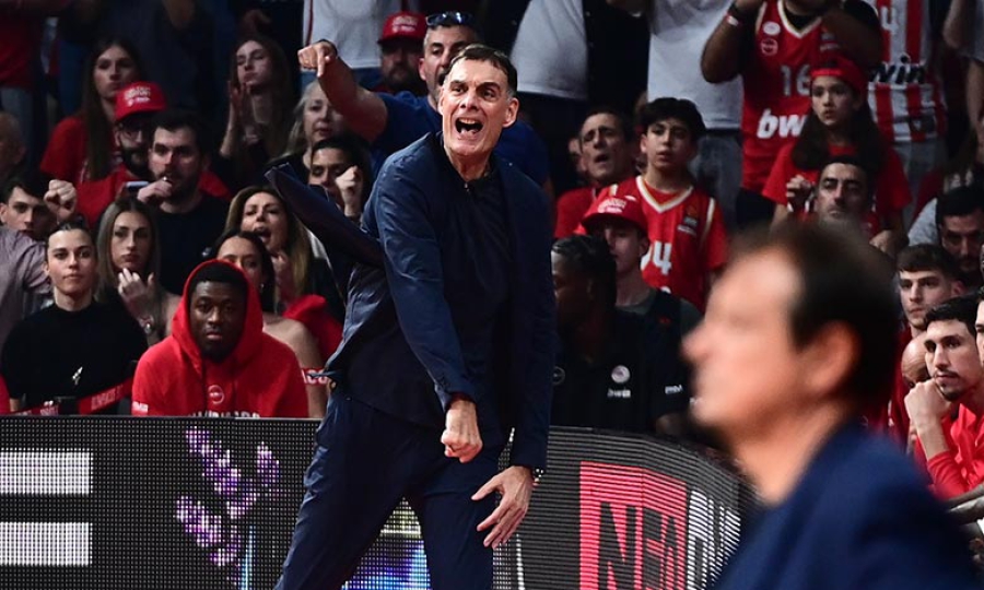 Στον Παναθηναϊκό AKTOR το φλουρί του clásico, κέρδος και γούρι στο Pamestoixima!