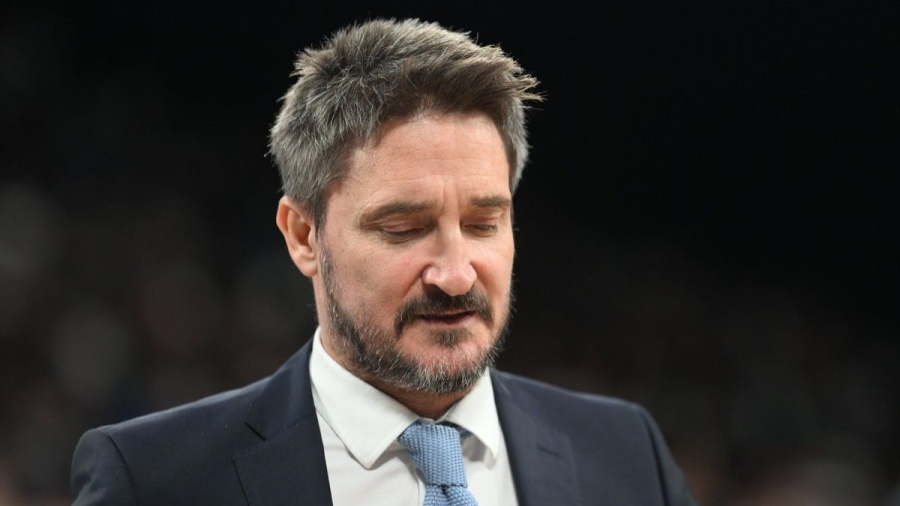 Επίσημο: Τέλος από τον πάγκο της Βιλερμπάν ο Ποτσέκο