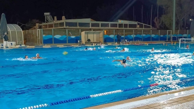 Waterpolo Trials Tournament: To Περιστέρι πήρε τη νίκη μέσα από τα... χέρια του Καζακστάν – Πρώτη εμφάνιση για την ΝΕ Πατρών
