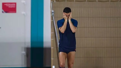 Κριστιάνο Ρονάλντο: Αρνήθηκε να προπονηθεί με τους αναπληρωματικούς!