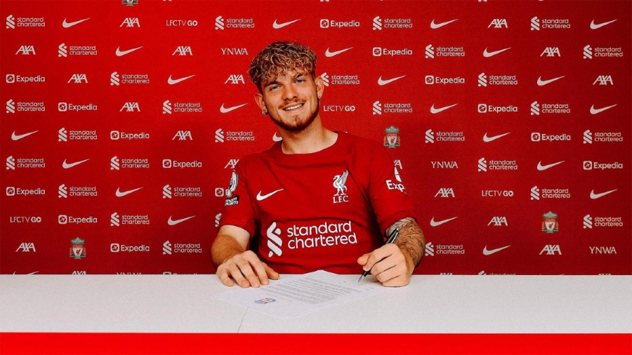 Λίβερπουλ: Ανανέωσε το συμβόλαιο του Έλιοτ ως το 2027