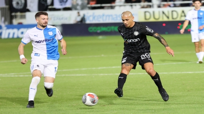 ΟΦΗ - ΠΑΣ Γιάννινα 1-1: Οι Ηπειρώτες πλήρωσαν τις «Χ»αμένες τους ευκαιρίες (videos)