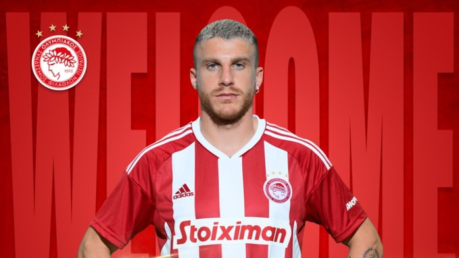 Ολοκληρώθηκε η «βόμβα»: Ανακοίνωσε Πεπ Μπιελ ο Ολυμπιακός!