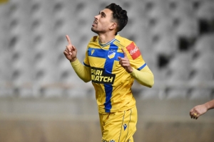 Κοντά στον Ατρόμητο ο Κλωναρίδης!